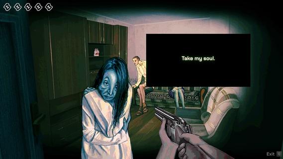 No, I'm not a Human PC