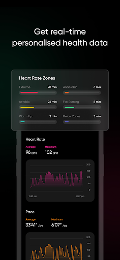 NoiseFit: Health & Fitness