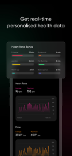 NoiseFit: Health & Fitness