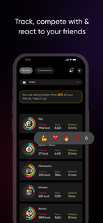 NoiseFit: Health & Fitness