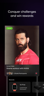 NoiseFit: Health & Fitness