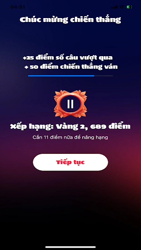 Nối từ - Chơi nối từ đi