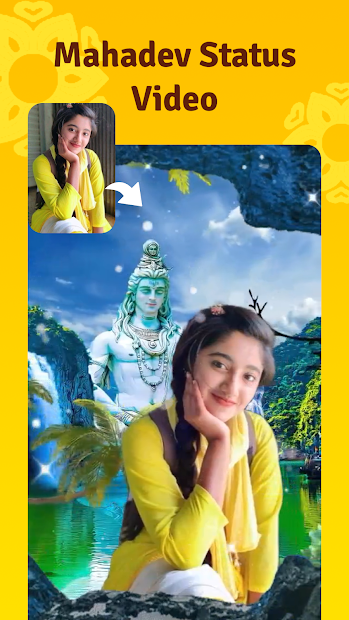 Noizz - video maker with song, photo video editor PC