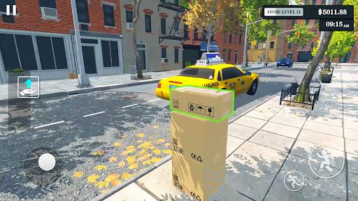 超市模擬器電腦版