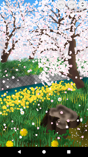 ペイントアート / お絵かきアプリ
