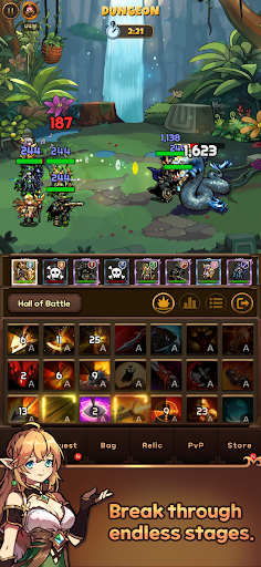 RPGSemua: Reboot