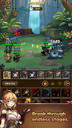 Everybody's RPG: Reboot