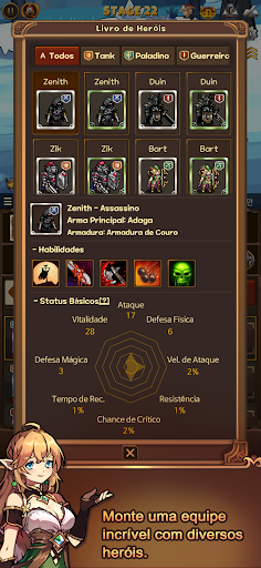 RPGTodos: Reboot