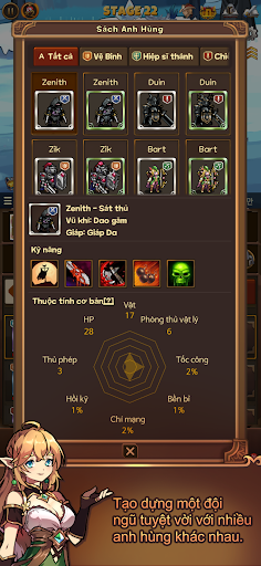 RPGMọiNgười: Khởi động