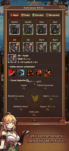HerkesRPG: Yeniden