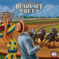 Ready Set Bet - Companion App PC