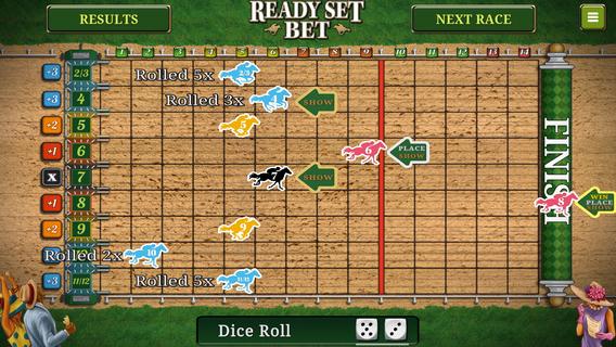 Ready Set Bet - Companion App PC