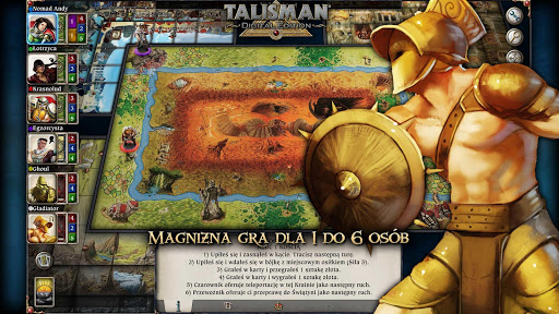 Talisman PC