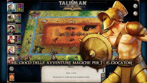 Talisman PC