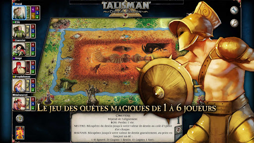 Talisman PC
