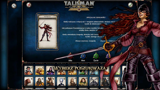 Talisman PC