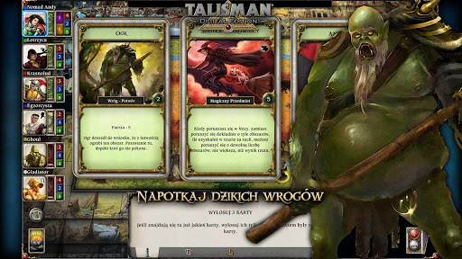 Talisman PC