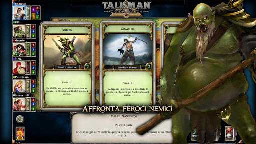 Talisman PC