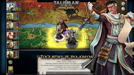 Talisman PC