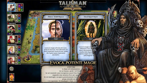 Talisman PC