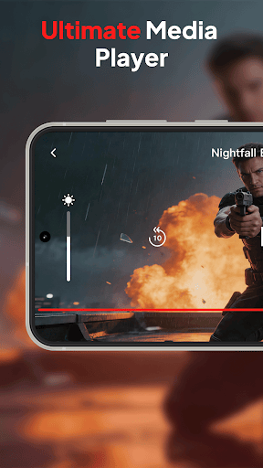 NomoVideo پی سی