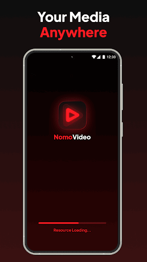 NomoVideo پی سی