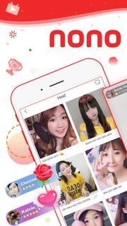 Nonolive - Livestream Game & Gọi Video