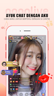 Nonolive - Live Streaming & Video Chat PC
