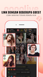 Nonolive - Live Streaming & Video Chat PC