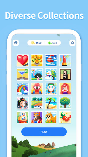 Nonogram Color: Picture Cross PC