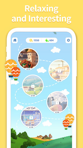 Nonogram Color: Picture Cross PC