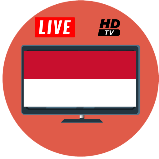 NONTON - TV RAKYAT INDONESIA para PC