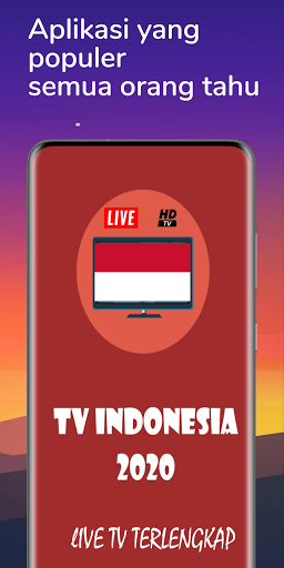 TV Indonesia Terlengkap Live PC