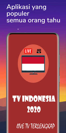 NONTON - TV RAKYAT INDONESIA para PC