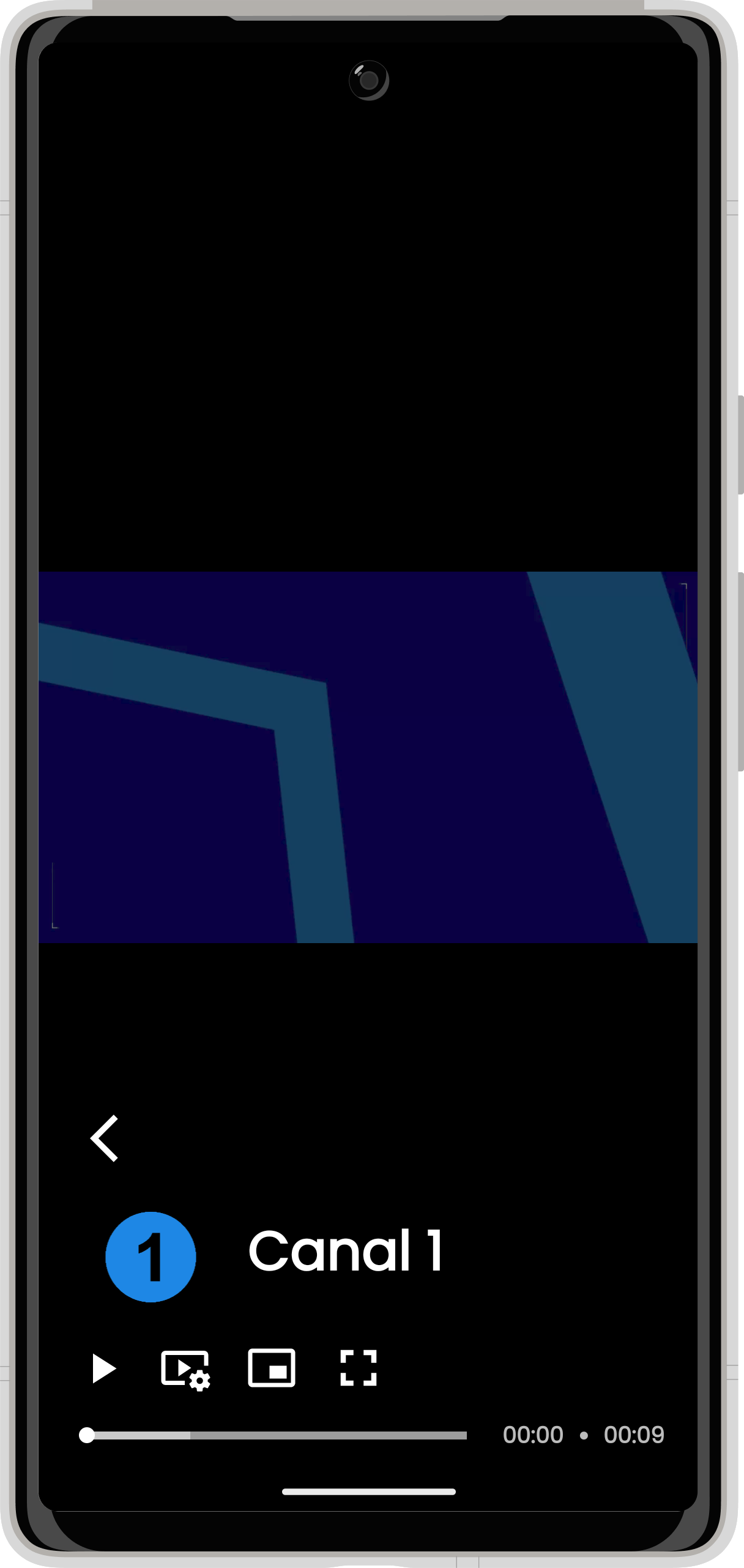 TV Abierta Argentina PC