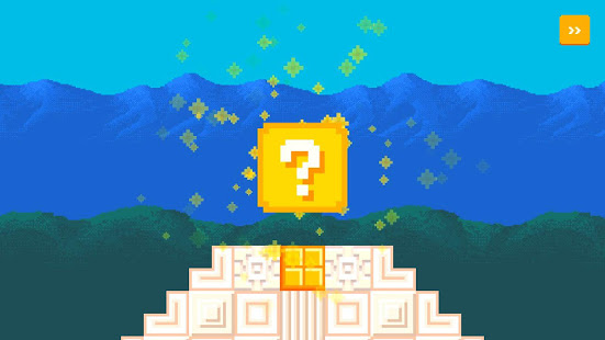 Lucky Block World Update!