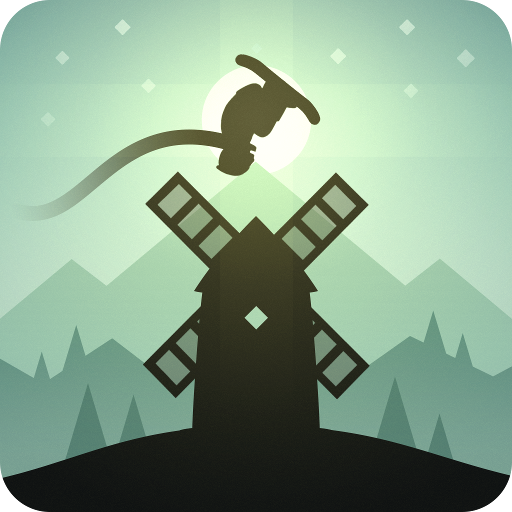 Alto's Adventure PC
