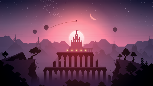 Alto's Odyssey PC