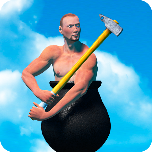 Getting Over It ???????