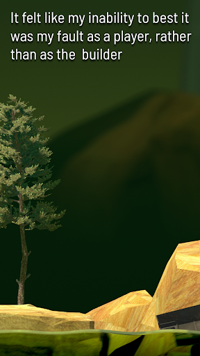 Getting Over It الحاسوب