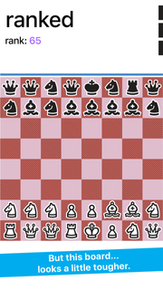 Really Bad Chess
