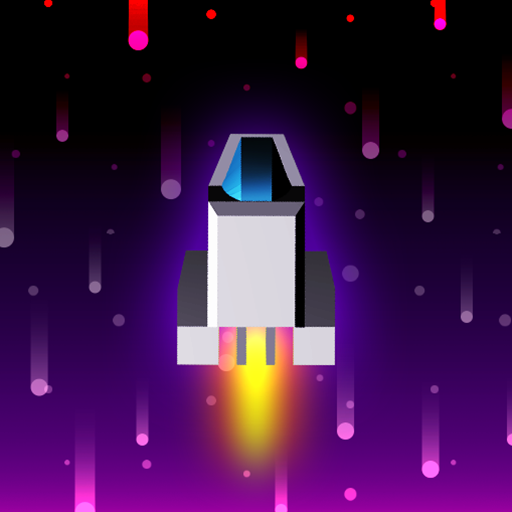 Saturn Slalom - サターン・スラローム