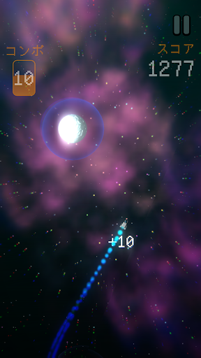 Saturn Slalom - サターン・スラローム