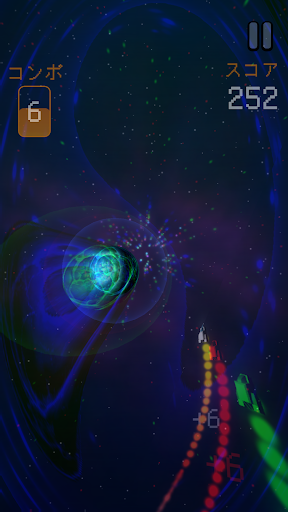 Saturn Slalom - サターン・スラローム