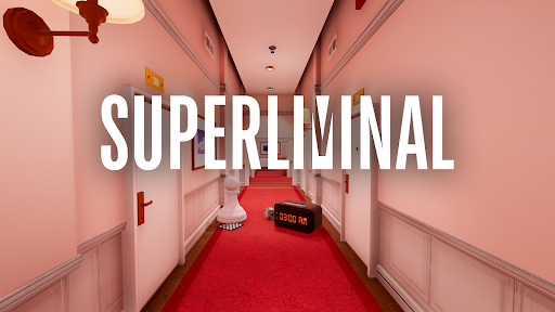 Superliminal para PC