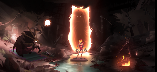 Towaga: Among Shadows电脑版
