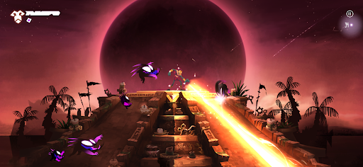 Towaga: Among Shadows电脑版