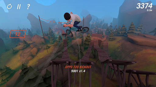 Trail Boss BMX PC