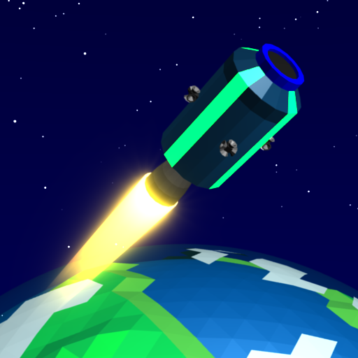 Space Agency 2138電腦版