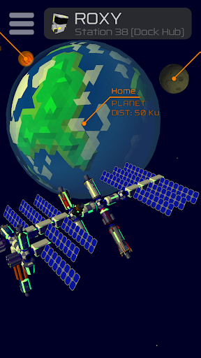 Space Agency 2138電腦版